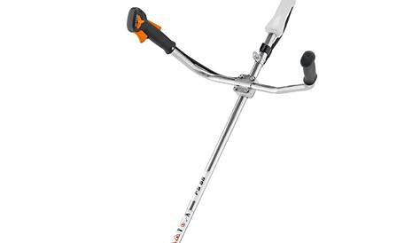 Débroussailleuse thermique Stihl FS55 Weeloo