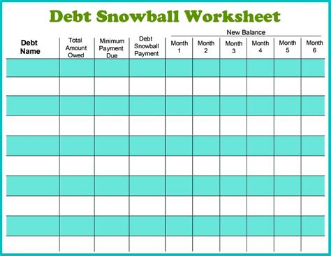 Pin by Ahmed Malik on Quick Saves in 2021 Debt snowball, Weekly
