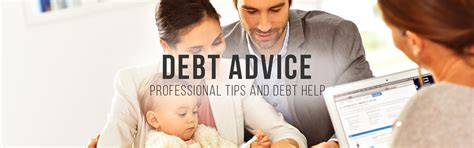 debt advice bureau