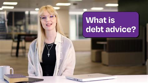 debt advice expert