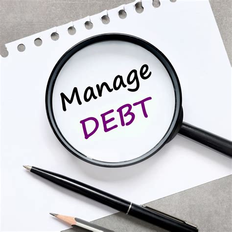 debt advice group