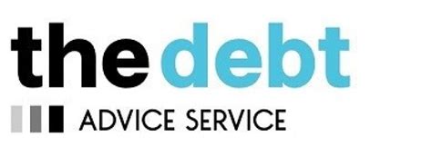 debt advice service
