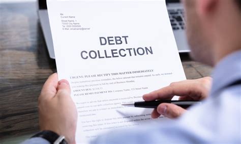 debt collection agency uk law