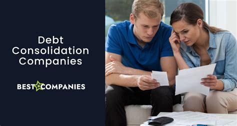 debt consolidation experts