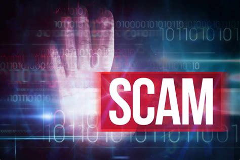 debt financial solutions scam