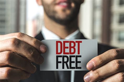 debt help for small business