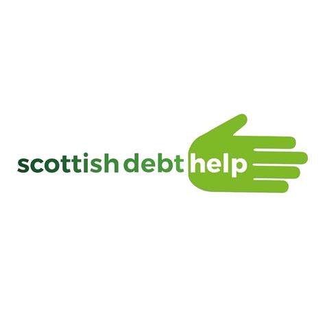 debt help glasgow