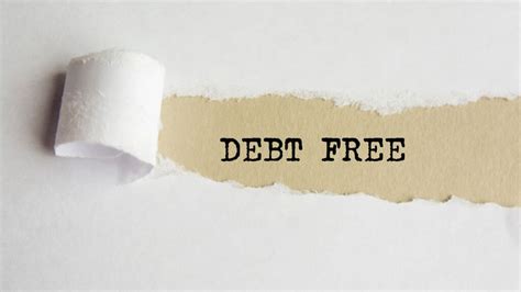 debt help uk free