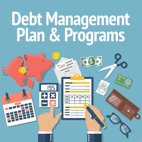 Debt Management Program Bc