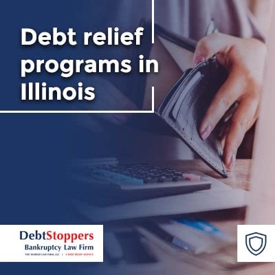Debt Management Programs Illinois