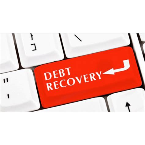 debt recovery time limit uk