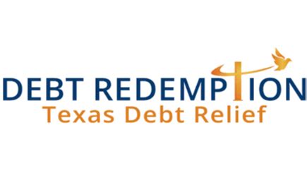 Debt Relief Programs Houston