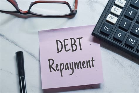 debt repayment loans