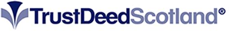 debt scotland trust deed
