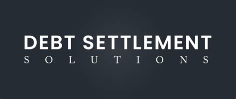 debt settlement solutions inc