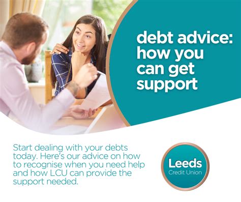 debt support uk