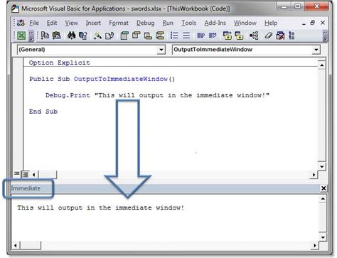 VBA Debug Print How to Use Debug Print in Excel VBA (Examples)