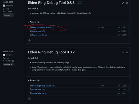 debug tool elden ring