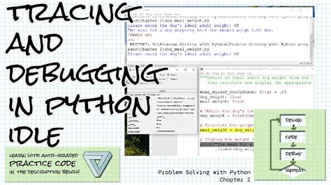 debugging practice problems in python
