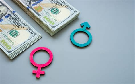 debunking gender wage gap