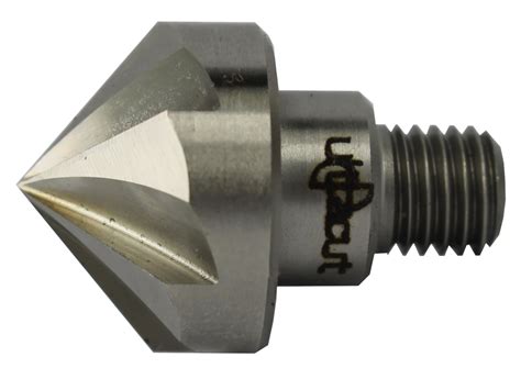 Deburring Bits For Steel