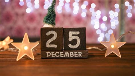 7 Fun Ways to Celebrate December 25th with Family