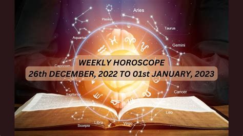 Dec 26 Horoscope