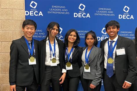 deca ohio state competition