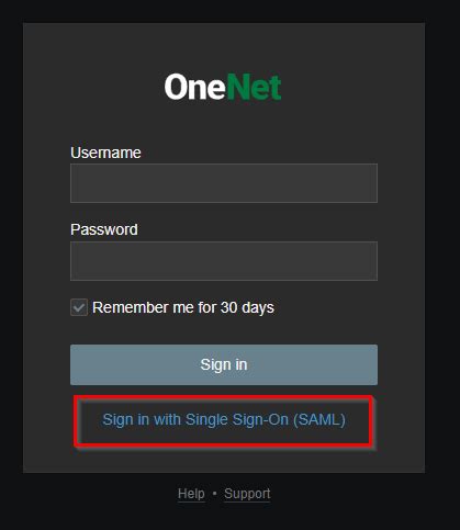 deca one net login