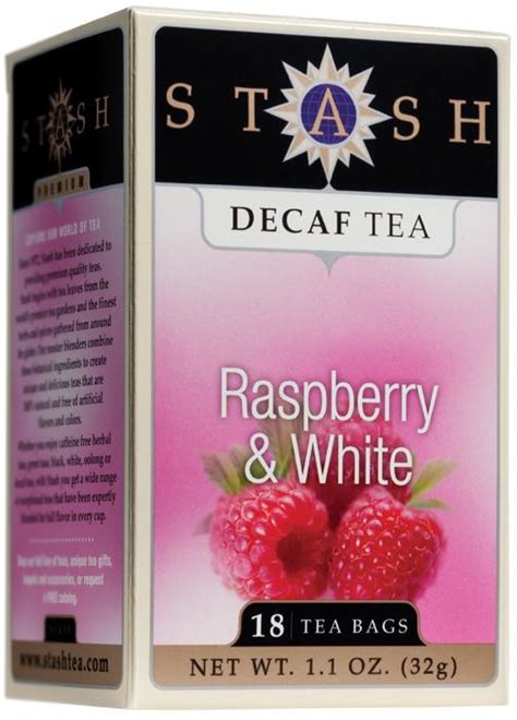 Decaf White Tea Amazon