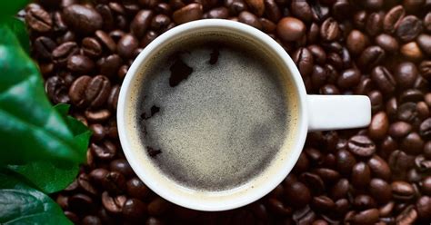 decaffeinated coffee recall