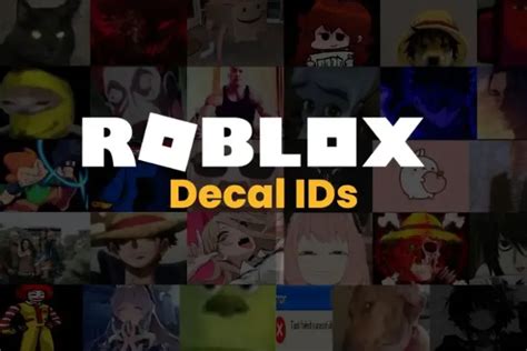 Decal To Image Id Roblox