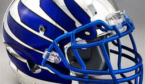 Football Helmet Decals XXL - Award Decals, Inc.