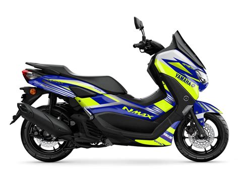 Decals Design For Nmax