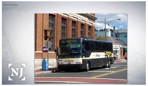 DeCamp Bus Lines may resume limited commuter bus service