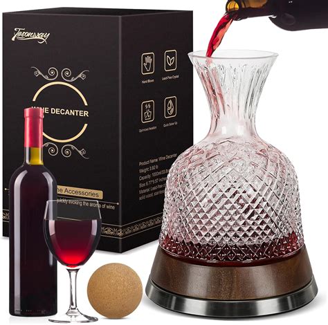 Decanter Amazon
