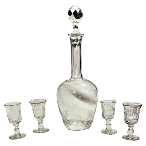 Decanter French