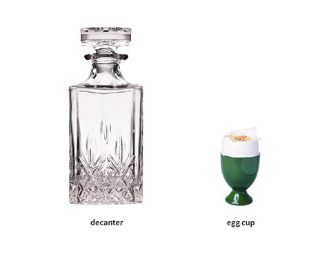 Decanter Word Definition