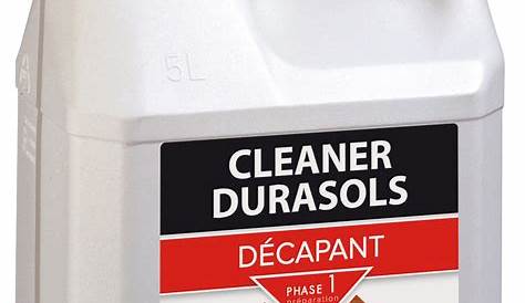 Décapant sol DECAPEX A sec, 2 l Leroy Merlin