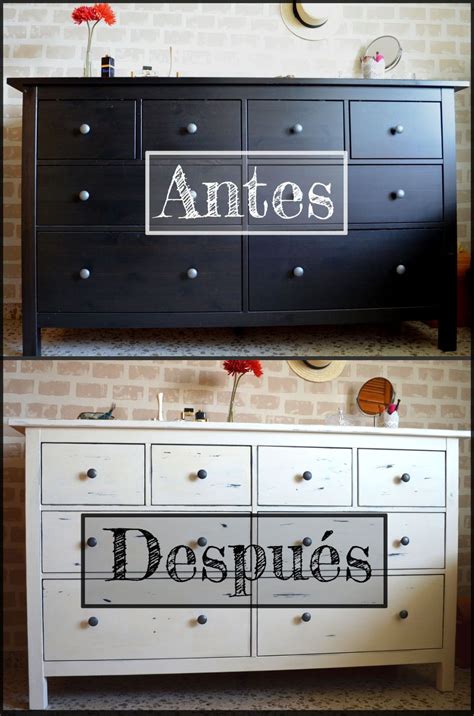 Decapar Mueble Ikea