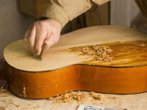 Decapar Mueble Lacado