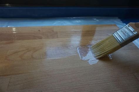 Decapar Muebles De Teca