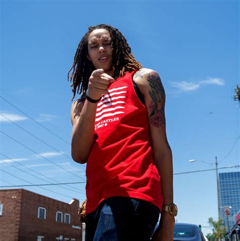 decarlo griner height