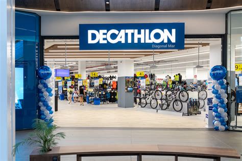 Find The Nearest Decathlon Store Near You