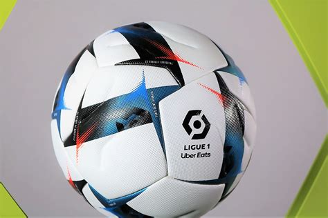 decathlon ballon de foot ligue 1