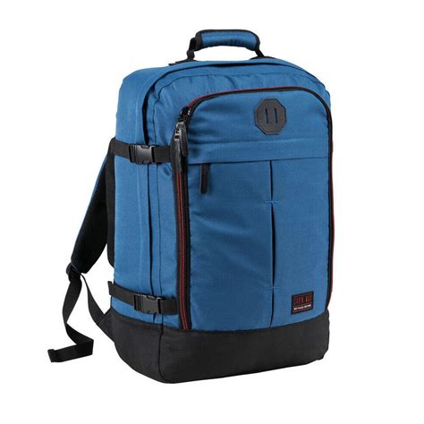 Decathlon Carry On Backpack