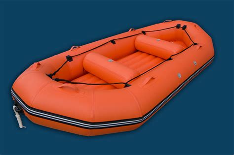 Decathlon Inflatable Raft