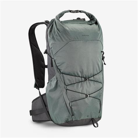 Decathlon Lightweight Backpack