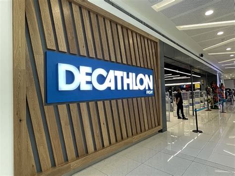 decathlon mall of asia
