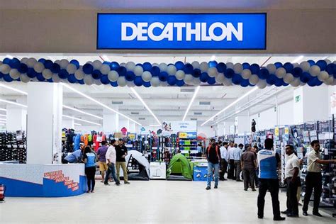 decathlon outlets in mumbai